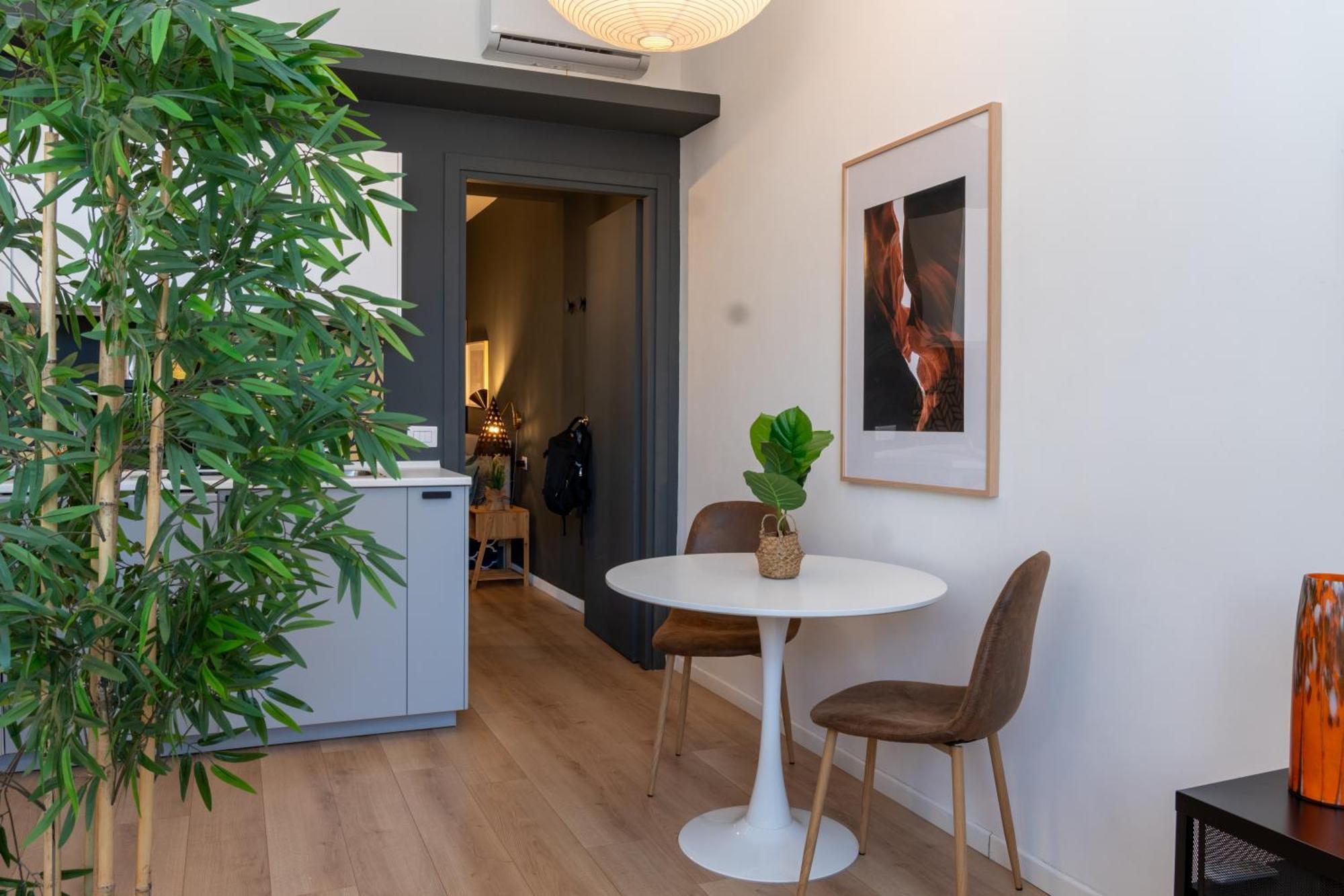 Glam Loft Luxury Milano Apartment Exterior photo
